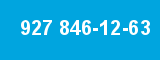 927 846-12-63 927 846-12-63